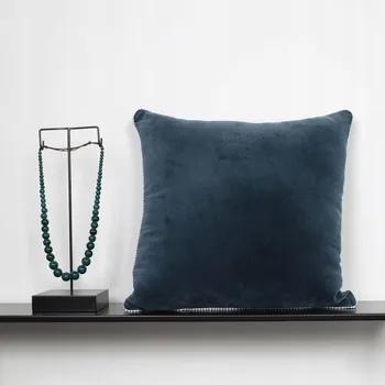 Polštář POLŠTÁŘ námořnický HOTEL TROPIK 46x46 cm