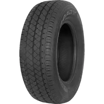 Letní pneumatika RoadX Rxquest C02 215/60R17 109/107 T zesílená (C)