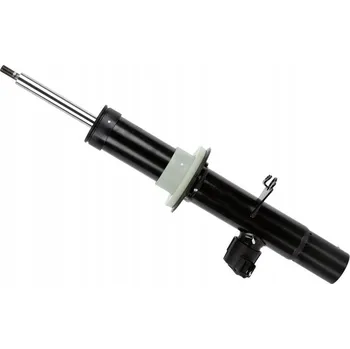 Sachs 319 192 Tlumič pérování