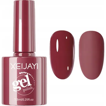 Lak na nehty Hybridní lak na nehty UV/LED 7,3ml /g C008