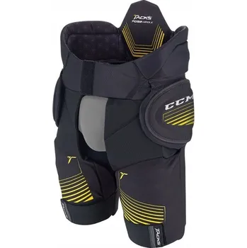 Hokejové kalhoty Kalhoty CCM Tacks vícebarevné vel. L