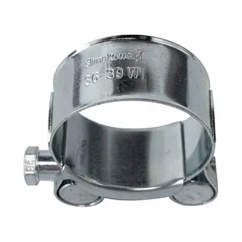 Vrták Hadice spona GBS W1 Ø36-39 mm, M6x50