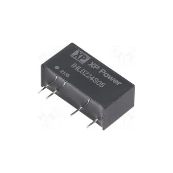 Měnič napětí IHL0224S05