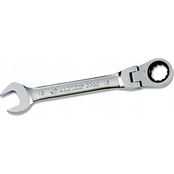 Klíč Otevřený klíč King Tony 373015M