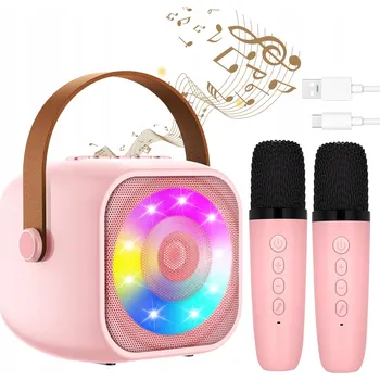 IP kamera Mikrofon Bedee Karaoke Machine 111