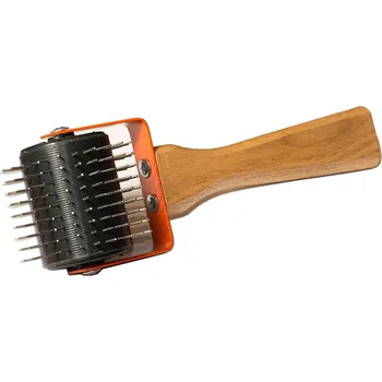 Odvíčkovací váleček - ježek