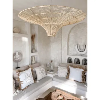 Závěsné svítidlo BALI BALI 1-bodové, patice E27