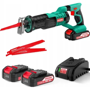 Pila ocaska HYCHIKA RS22D 18V PILA OCASKA