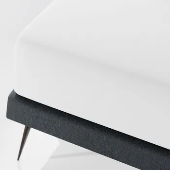 Prostěradlo Prostěradlo Pan Matrace bavlna x 200 cm