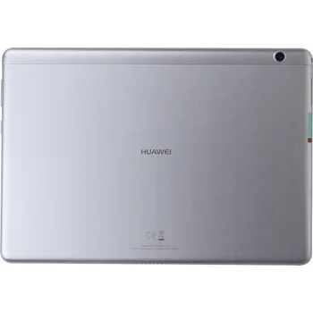 Náhradní kryt pro mobilní telefon KLAPKA / KRYT BATERIE S BATERIÍ PRO HUAWEI MEDIAPAD T3 10.0 ORIGINÁLNÍ