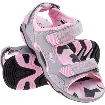 Dětská treková obuv Sandály Bejo Alisi Jr 92800401053 30