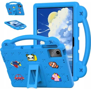 Pouzdro na mobilní telefon POUZDRO PANCÉŘOVÉ POUZDRO PRO DĚTI PRO LENOVO TAB M11 TB330FU 10.95" CASE OCHRANNÝ KRYT