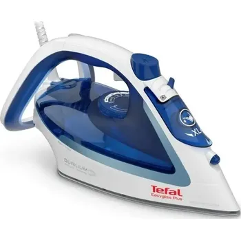 Žehlička Žehlička 2700W Žehlicí plocha Durilium AirGlide Tefal 5751 Durilium Plus