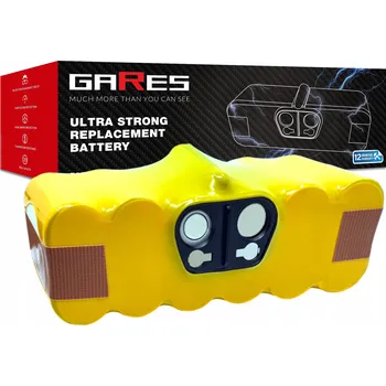 Bezpečnostní kamera Baterie Akumulátor pro Irobot Roomba 550 3.5Ah