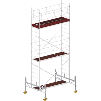 Lešení ALFIX 5005 6,75m