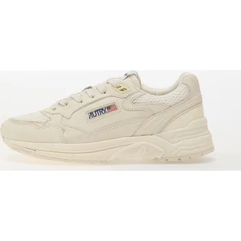 Pánské tenisky Tenisky Autry Hyperway Low Wom Wiwhite/ Wiwhite EUR 39