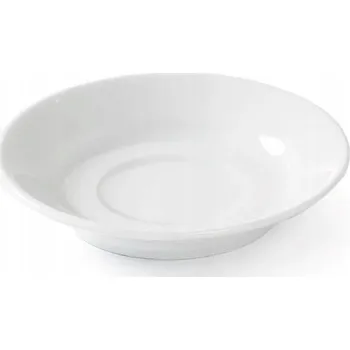 Talíř Podšálek Hendi Optima porcelán kulatý 1 ks