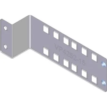 Rozvaděč Triton Držák PDU pro RDA 2U-pár