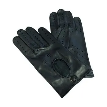 Rukavice Kožené řidičské rukavice (dámské, velikost 6)