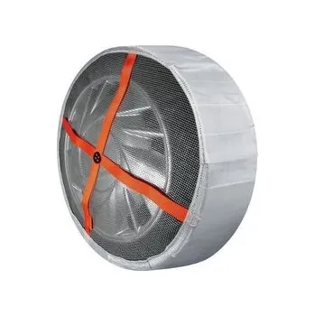 Sněhové řetězy Textilní sněhové řetězy AutoSock 870