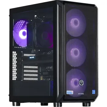 Stolní počítač Actina ENDORFY 7500F/32GB/1TB/ArcB580/600W