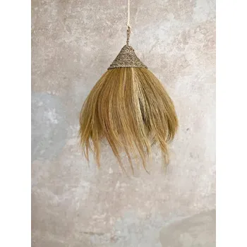 Závěsné svítidlo RIMBA 1 - světelný bod E27