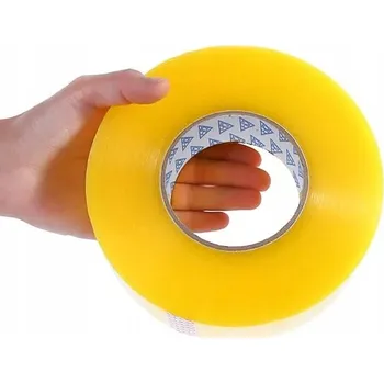 Balicí páska TapeHard průhledná šířka 44 mm délka 100 m 1 ks