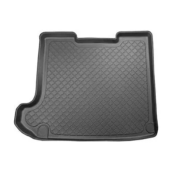 Vana do kufru Plastová vana do kufru VW Transporter T5 2003-2015 (dlouhá verze, za 3. řadu)