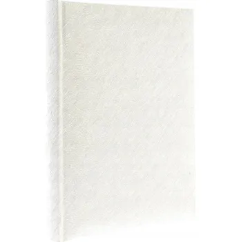 Fotoalbum Fotoalbum kapsičkový šitý 13x18/100 CLEAN WHITE