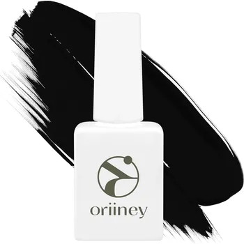 Lak na nehty Hybridní lak Black Diamond C016 10 ml