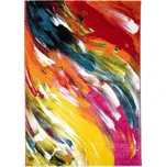 Koberec Merinos Piece Diamond multi 20737-110