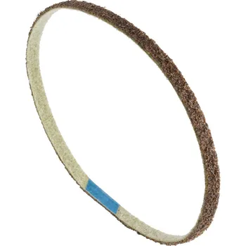 Brusný papír Rhodius 305992 | Brusný pás rounový ESB V PRO line / 9 x 533 mm - hrubý