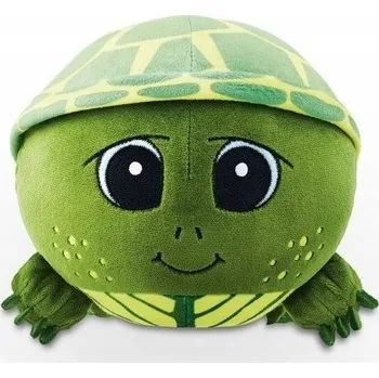 plyšák Plyšová Hračka TM Toys Gang Swojaků Želva Zenek