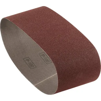 Brusný kotouč Rhodius 301514 | Brusný pás 100 x 610 mm, NK100, ESB KK