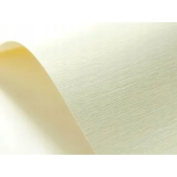 Kancelářský papír Vizitkový papír A4 Elfenbens 246 g/m2 400 listů