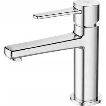 Vodovodní baterie Umyvadlová baterie Magic chromovaná nízká Invena