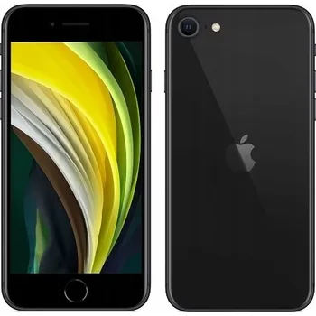 Mobilní telefon Smartphone Apple iPhone SE 3 GB / 64 GB 3G černý