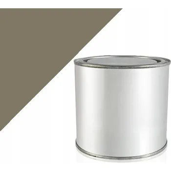 barva na zeď RAL 7002 ZÁKLADNÍ NÁTĚR POLYURETANOVÁ pololesklá 0,5L 2v1 BARVA AKRYL HS