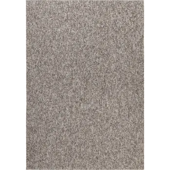 Koberec ELLE Decoration Kusový koberec Tundra 106229 Taupe z kolekce Elle Rozměry koberců: 160x230