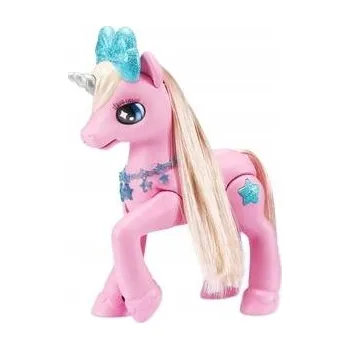 Figurka Figurka - sada s jednorožcem ZURU Pets Alive