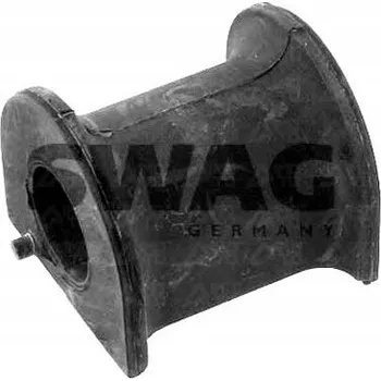 Stabilizátor nápravy SWAG 30 93 1347 Odpružení , stabilizátor