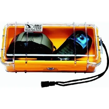 PELI™ CASE 1060 - vodotěsný kufr