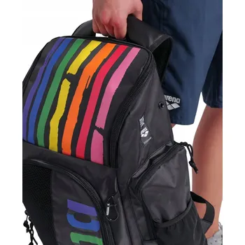 Sportovní batoh Batoh Batoh Spiky III 45 Arena 45 l