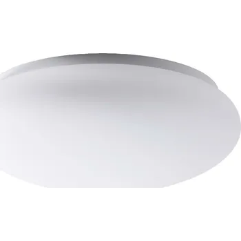 Osmont ARAKIS 3 LED-1L16EMP700K86/417 HF 4K přisazené svítidlo se skleněným stínidlem