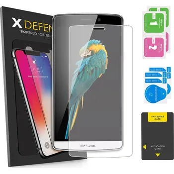 Vrták Hybridní Sklo pro TP-Link Neffos C5, 1 ks