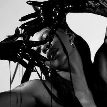 Zahraniční hudba CD Rico Nasty: Las Ruinas 2022