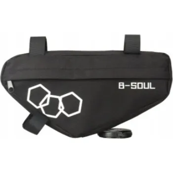 brašna na kolo Brašna pod rám kola, 1 l