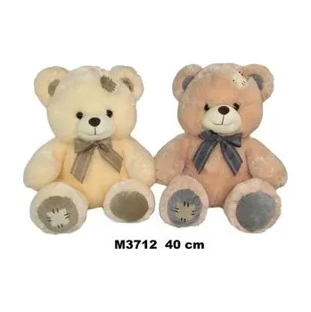 plyšák Miś 40cm MIX (pl, 2000, Sun-Day)