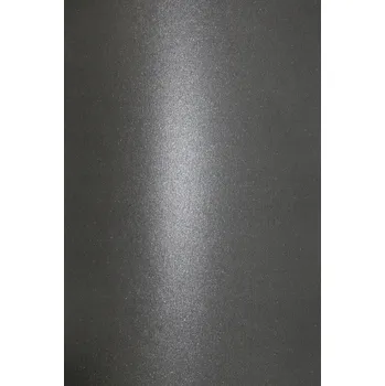 Umělecký papír Ozdobný papír A4 Aster Metallic 250 g/m2, 100 listů