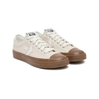 Dámská obuv Plátěnky Converse Star Player 76 A13475C Béžová 40